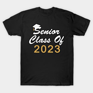 Senior Class of 2023 T-Shirt